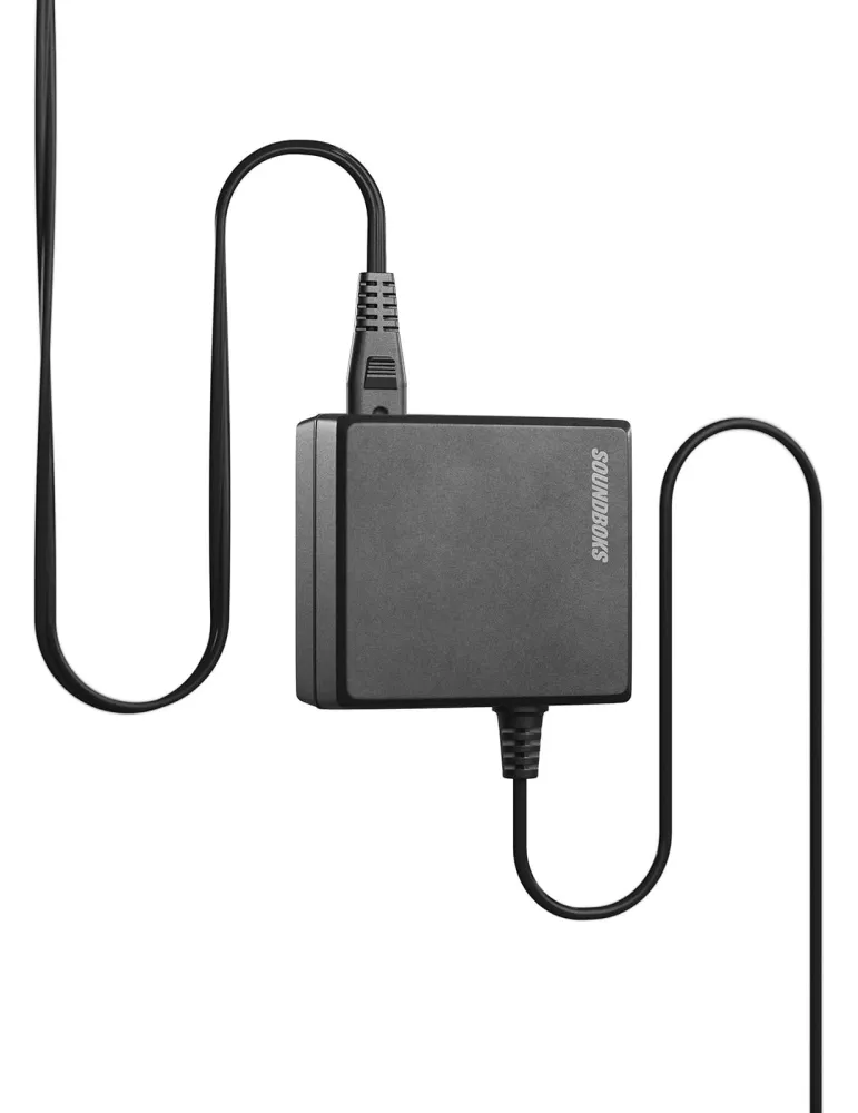 SOUNDBOKS CHARGER-5 | MusicGoodDeal