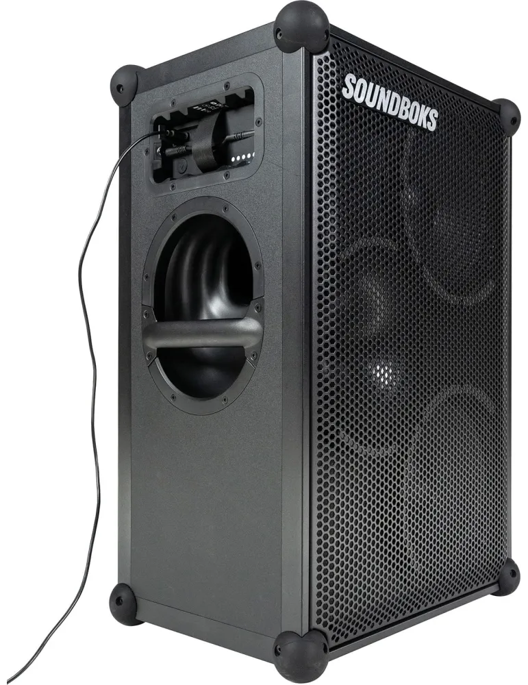 SOUNDBOKS CHARGER-5 | MusicGoodDeal