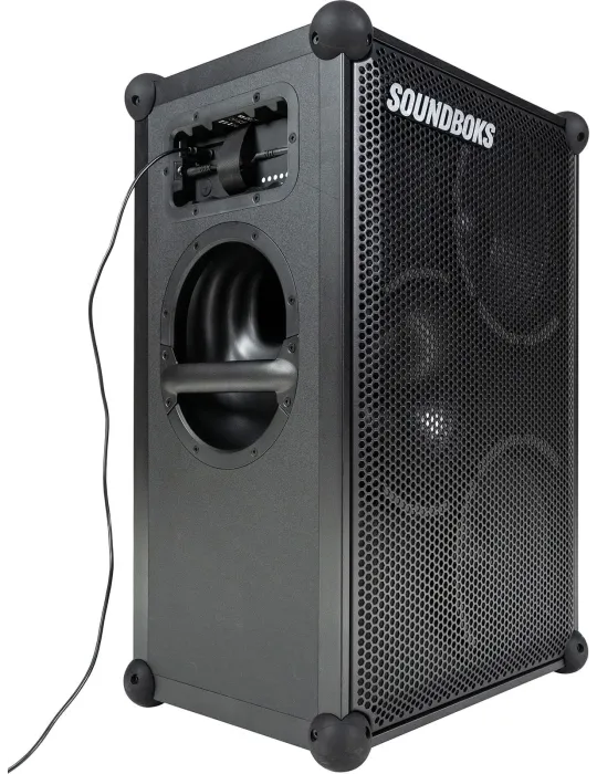 SOUNDBOKS CHARGER-5 | MusicGoodDeal