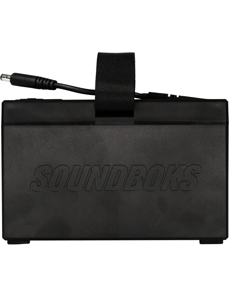 SOUNDBOKS BATTERYBOKS-4 | MusicGoodDeal