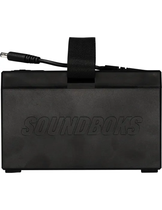 SOUNDBOKS BATTERYBOKS-4 | MusicGoodDeal