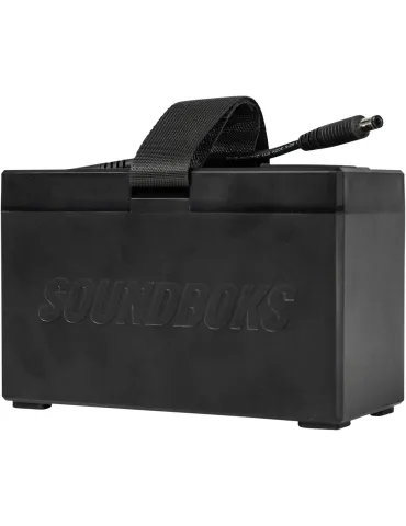 SOUNDBOKS BATTERYBOKS-4 | MusicGoodDeal 2