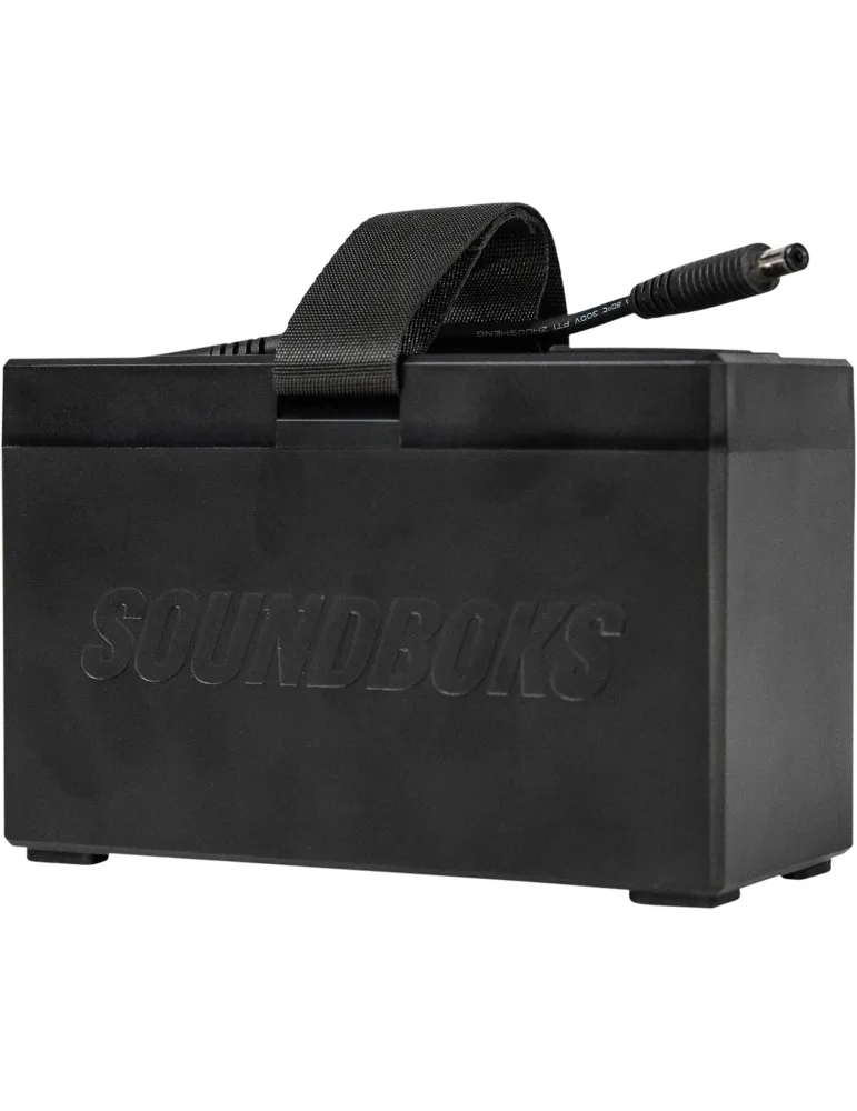 SOUNDBOKS BATTERYBOKS-4 | MusicGoodDeal