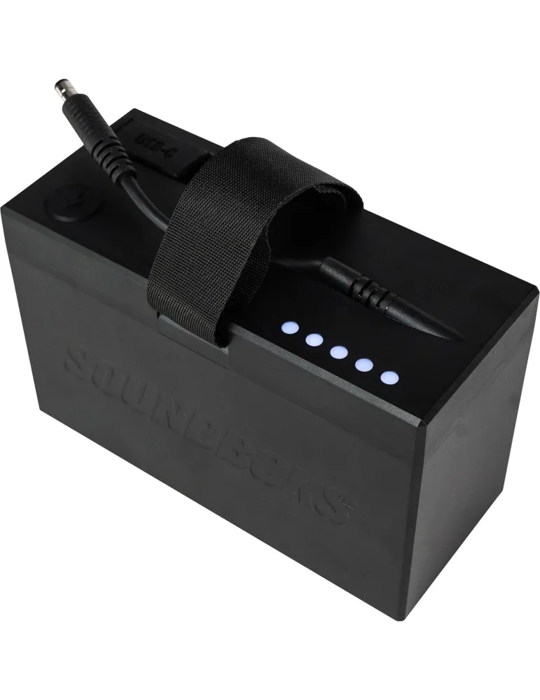 SOUNDBOKS BATTERYBOKS-4 | MusicGoodDeal