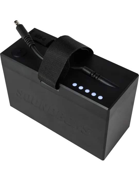 SOUNDBOKS BATTERYBOKS-4 | MusicGoodDeal