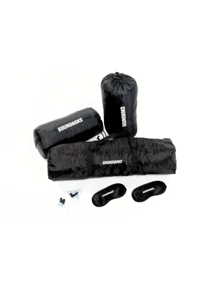 SOUNDBOKS KIT-FESTIVAL | MusicGoodDeal