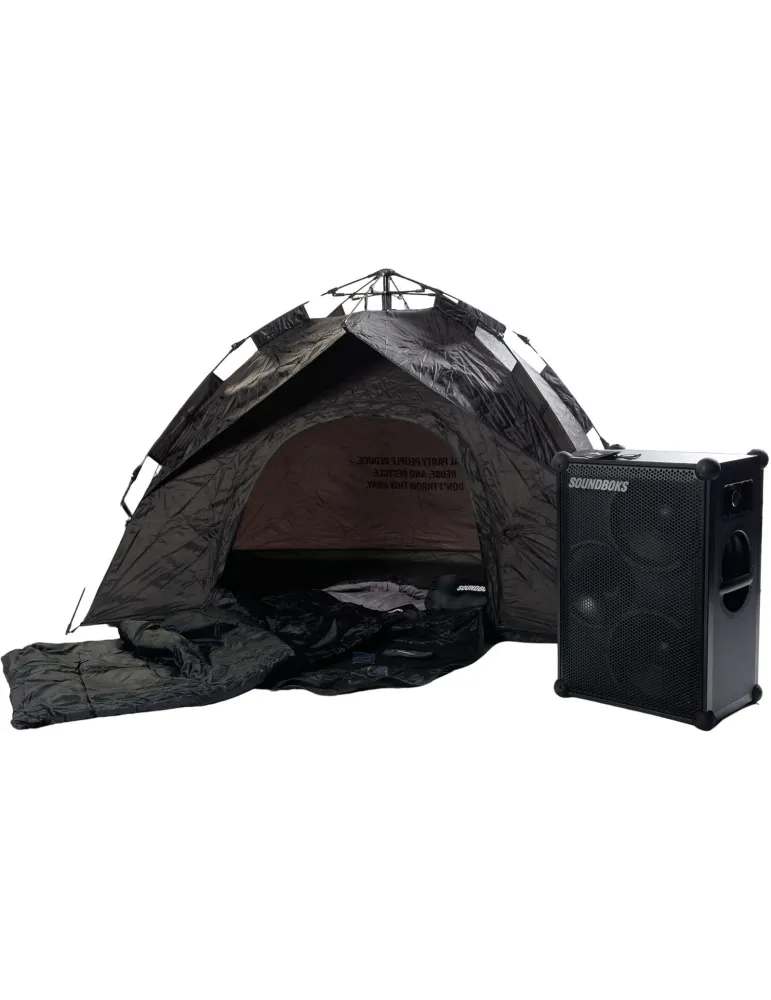 SOUNDBOKS KIT-FESTIVAL | MusicGoodDeal