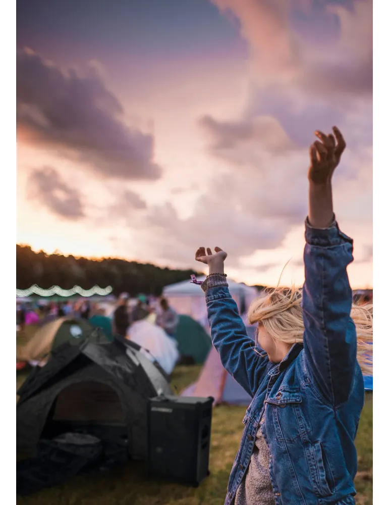SOUNDBOKS KIT-FESTIVAL | MusicGoodDeal