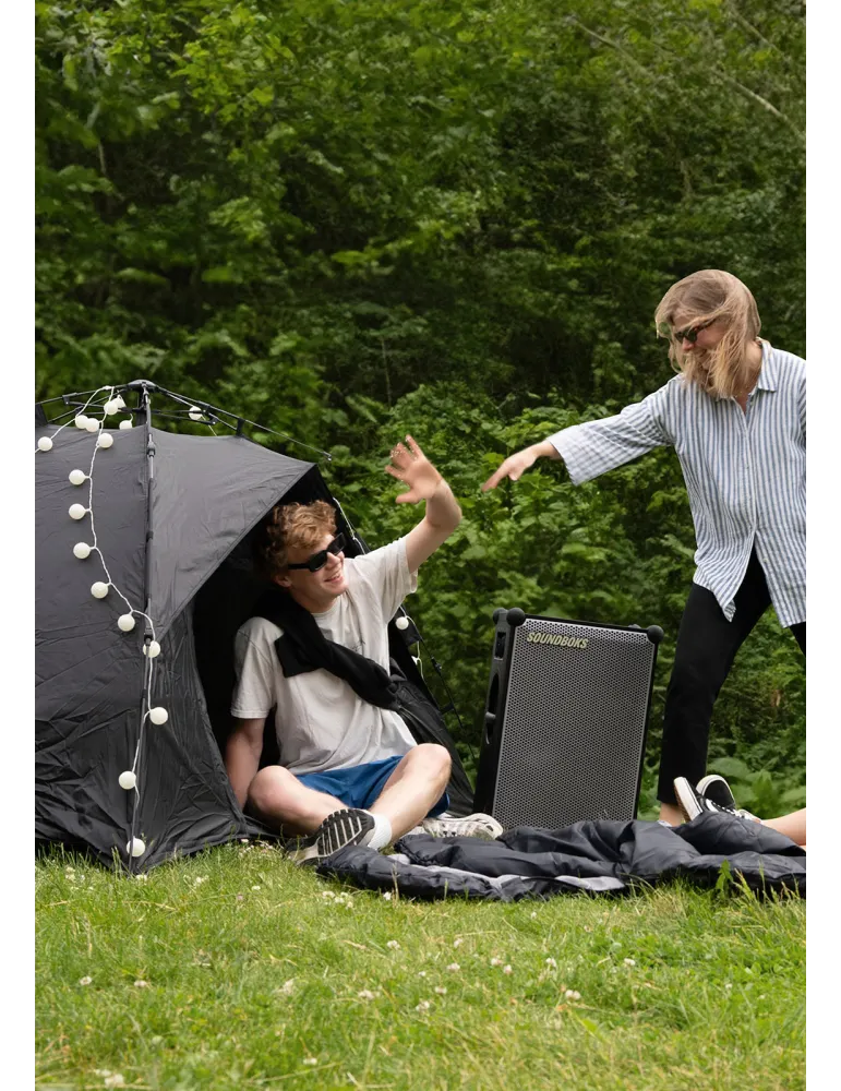 SOUNDBOKS KIT-FESTIVAL | MusicGoodDeal