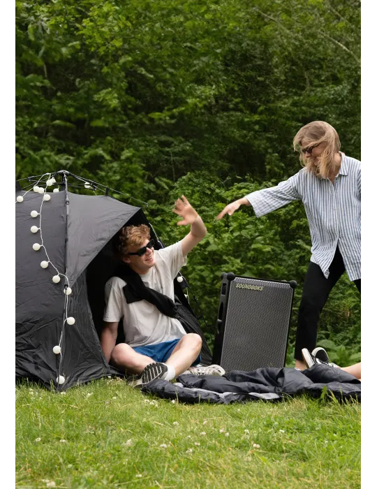 SOUNDBOKS KIT-FESTIVAL | MusicGoodDeal