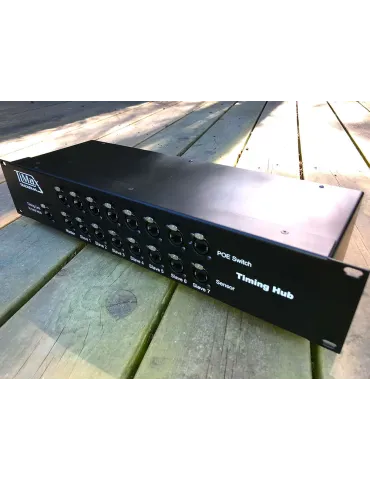 TIMAX TIMATRK-TD4-POHUB | MusicGoodDeal