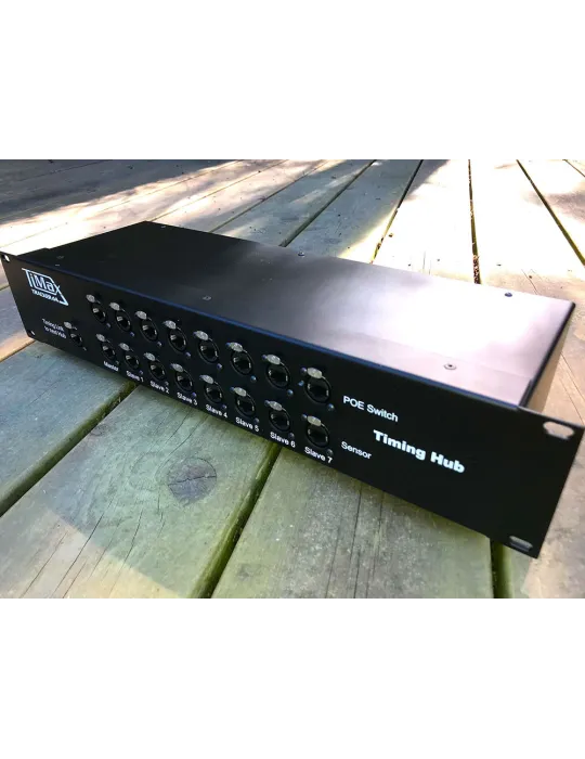 TIMAX TIMATRK-TD4-POHUB | MusicGoodDeal