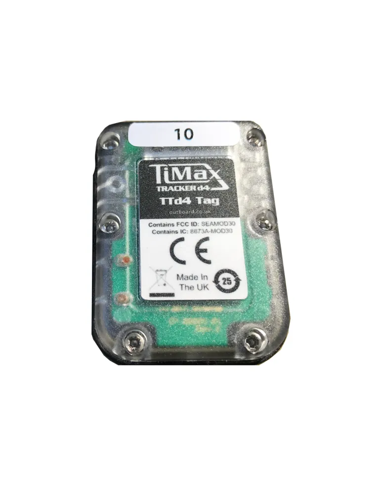 TIMAX TIMATRK-TD4-TAG | MusicGoodDeal
