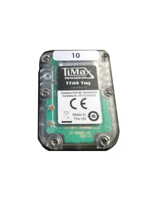 TIMAX TIMATRK-TD4-TAG | MusicGoodDeal
