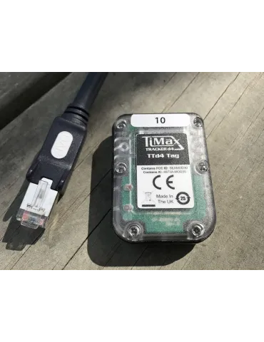 TIMAX TIMATRK-TD4-TAG | MusicGoodDeal 2