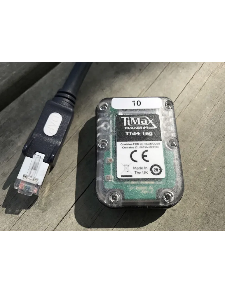 TIMAX TIMATRK-TD4-TAG | MusicGoodDeal