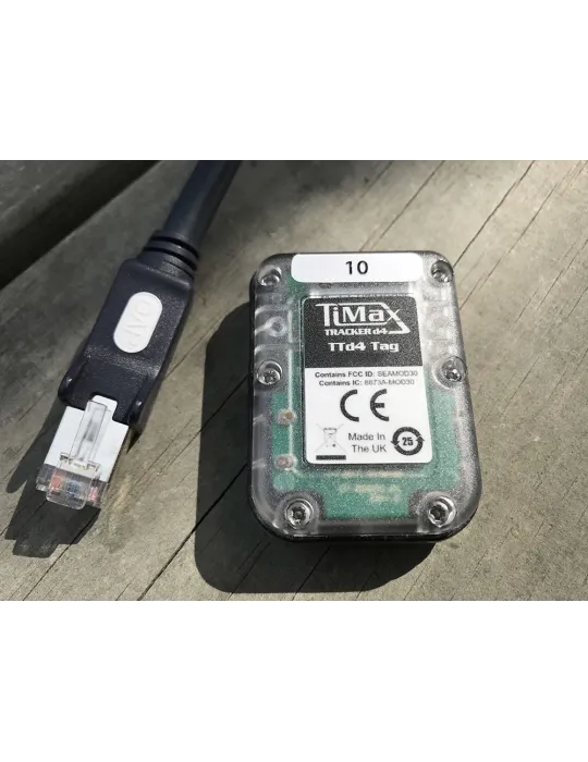 TIMAX TIMATRK-TD4-TAG | MusicGoodDeal
