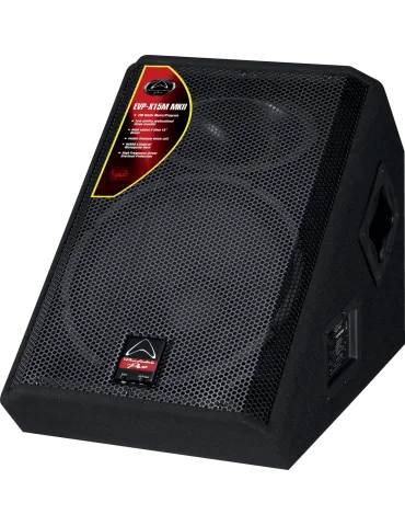 WHARFEDALE PRO EVP-X15M-MKII | MusicGoodDeal