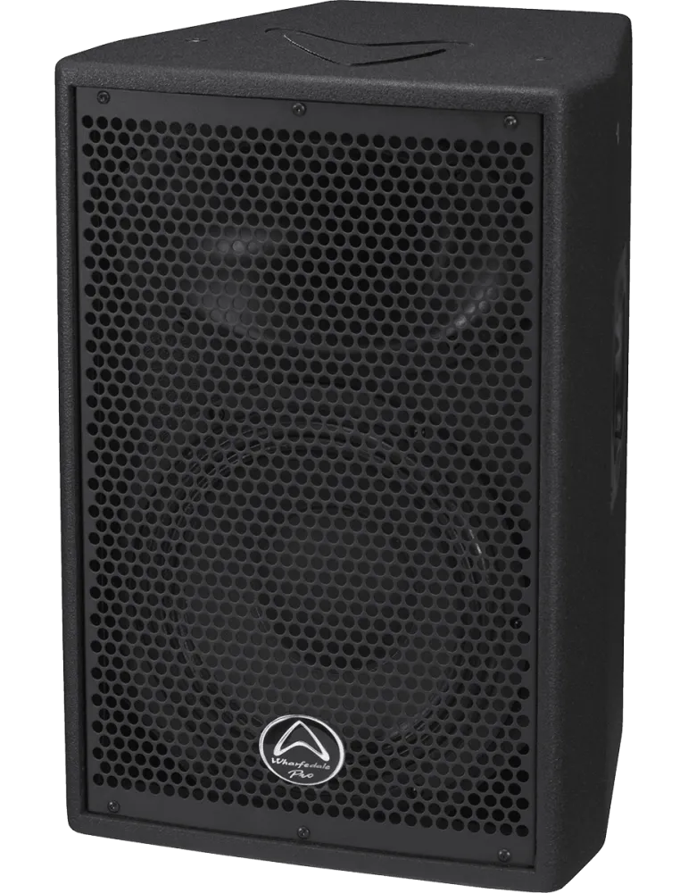 WHARFEDALE PRO DELTA-X10 | MusicGoodDeal