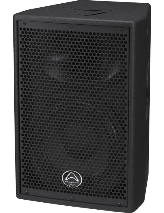 WHARFEDALE PRO DELTA-X10 | MusicGoodDeal