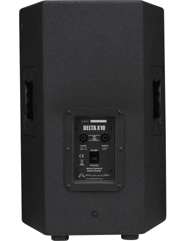 WHARFEDALE PRO DELTA-X10 | MusicGoodDeal 2