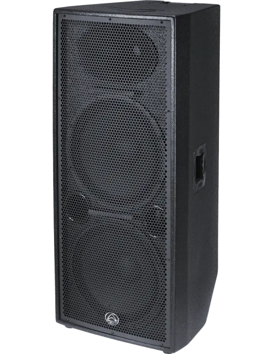  WHARFEDALE PRO DELTA-X215 Breites Band - 2 x 15"|MusicGoodDeal 