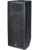  WHARFEDALE PRO DELTA-X215 Breites Band - 2 x 15"|MusicGoodDeal 