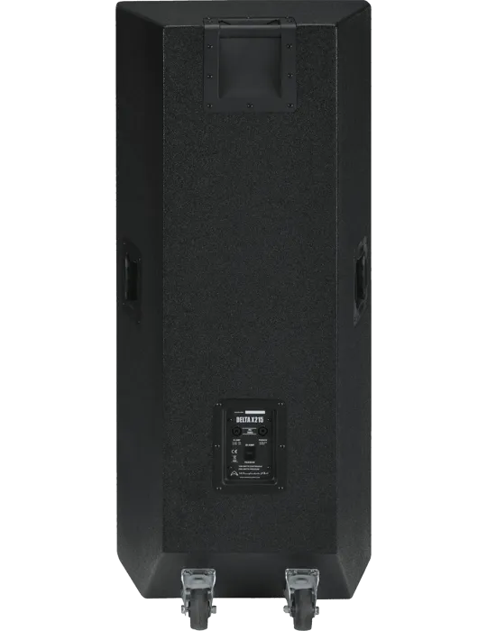  WHARFEDALE PRO DELTA-X215 Breites Band - 2 x 15"|MusicGoodDeal 