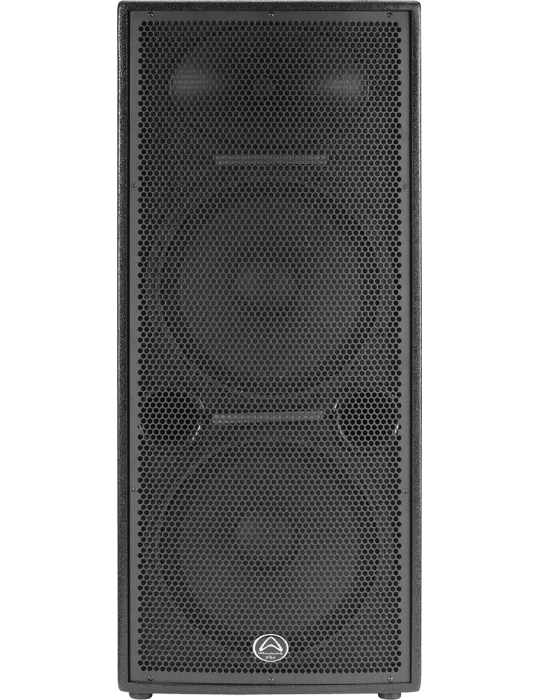  WHARFEDALE PRO DELTA-X215 Breites Band - 2 x 15"|MusicGoodDeal 