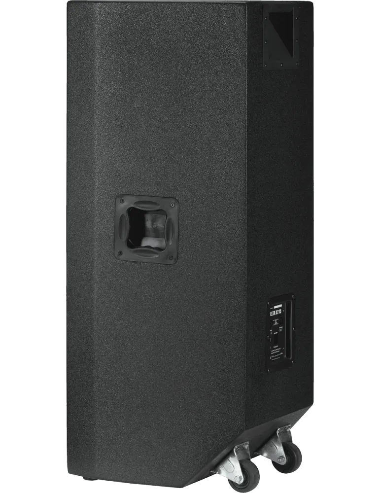  WHARFEDALE PRO DELTA-X215 Breites Band - 2 x 15"|MusicGoodDeal 