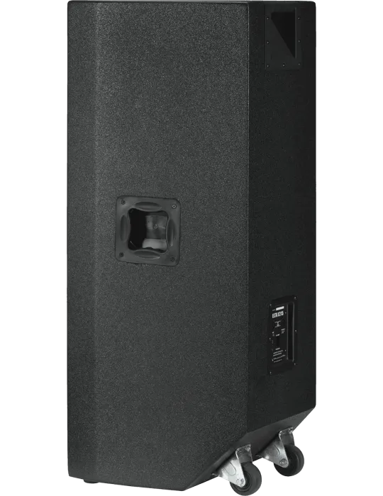  WHARFEDALE PRO DELTA-X215 Breites Band - 2 x 15"|MusicGoodDeal 