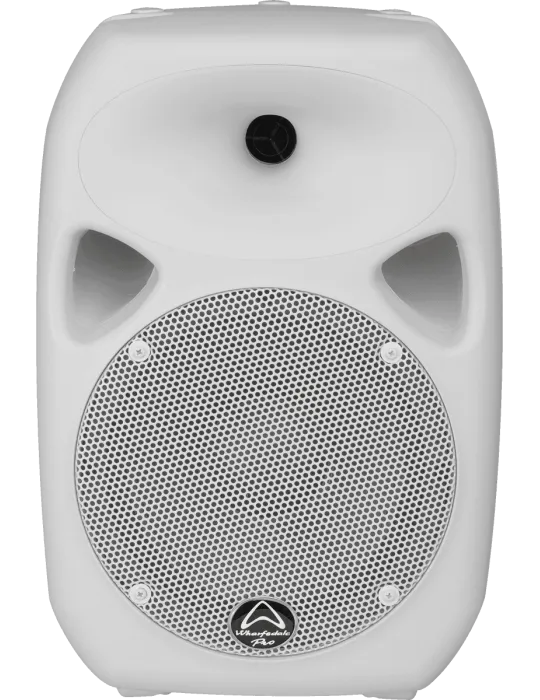  WHARFEDALE PRO TITAN8-MKII-WH Wide Band - 8" - white|MusicGoodDeal 