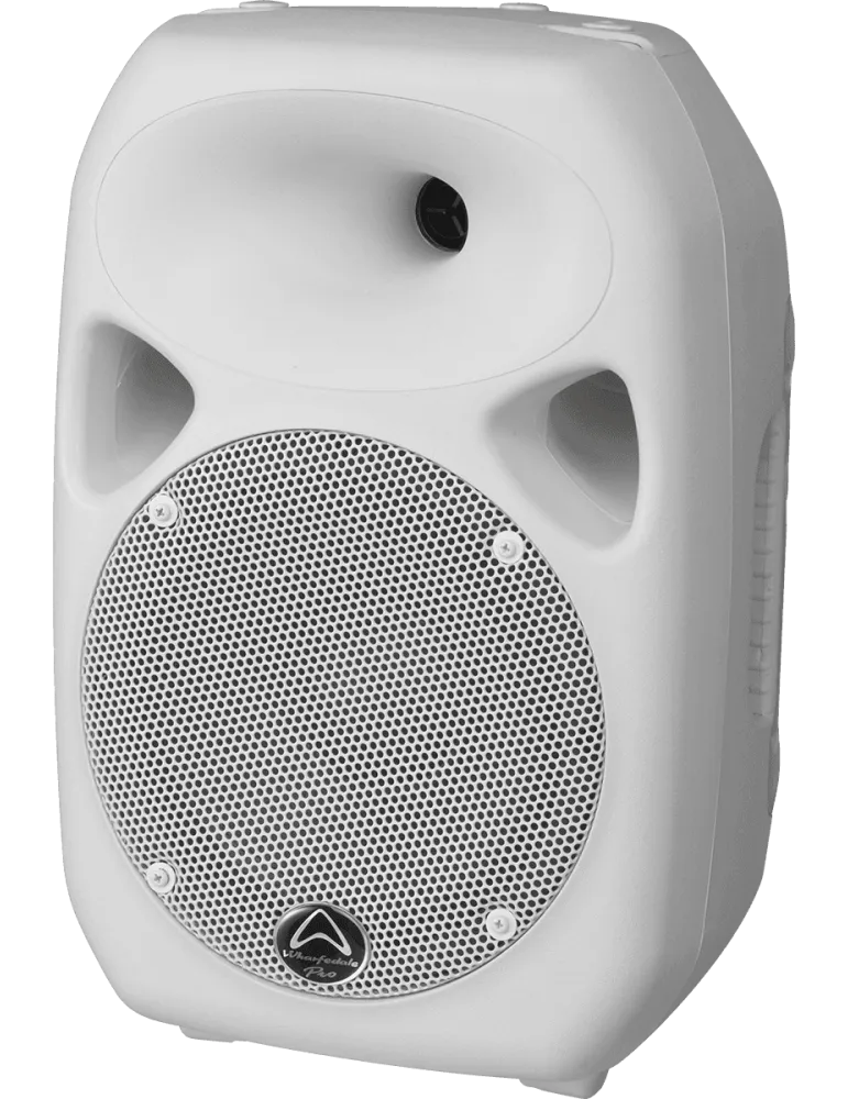  WHARFEDALE PRO TITAN8-MKII-WH Wide Band - 8" - white|MusicGoodDeal 