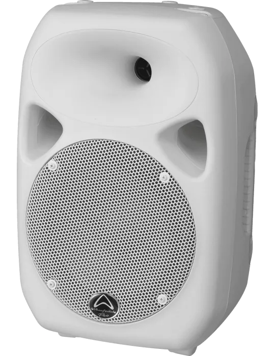  WHARFEDALE PRO TITAN8-MKII-WH Wide Band - 8" - white|MusicGoodDeal 