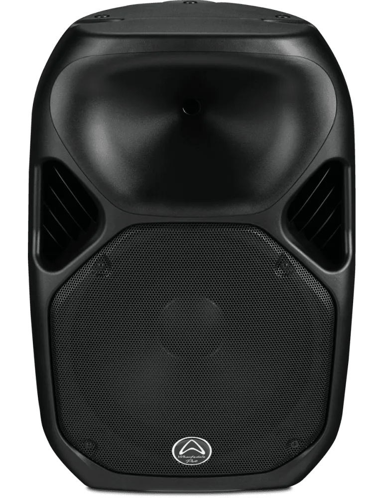  WHARFEDALE PRO TITAN-AX15B Wide Band - 15" - black|MusicGoodDeal 
