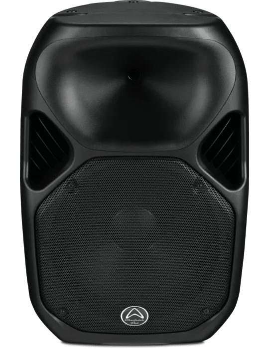  WHARFEDALE PRO TITAN-AX15B Wide Band - 15" - black|MusicGoodDeal 