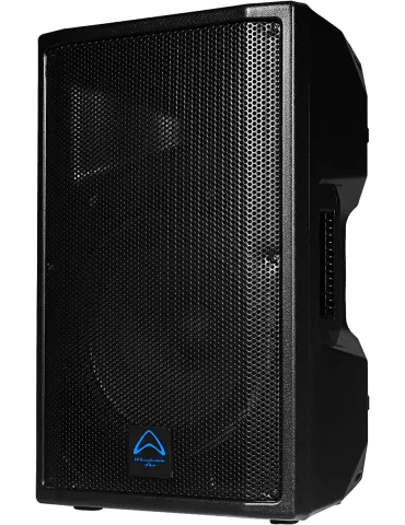  WHARFEDALE PRO TOURUS-AX12-BT 12" Bi-Amp 350W - Bluetooth|MusicGoodDeal 