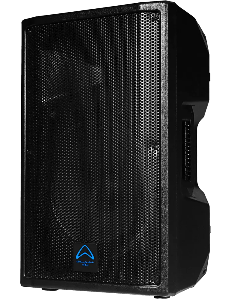  WHARFEDALE PRO TOURUS-AX12-BT 12" bi-amplified 350W - bluetooth|MusicGoodDeal 