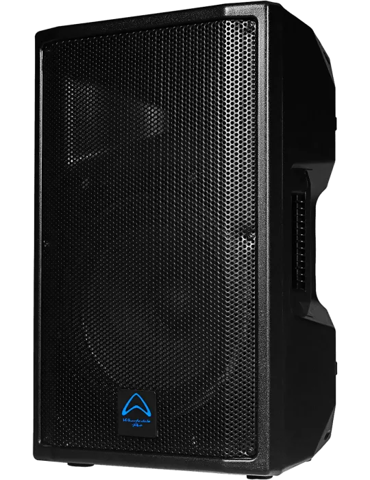  WHARFEDALE PRO TOURUS-AX12-BT 12" bi-amplified 350W - bluetooth|MusicGoodDeal 