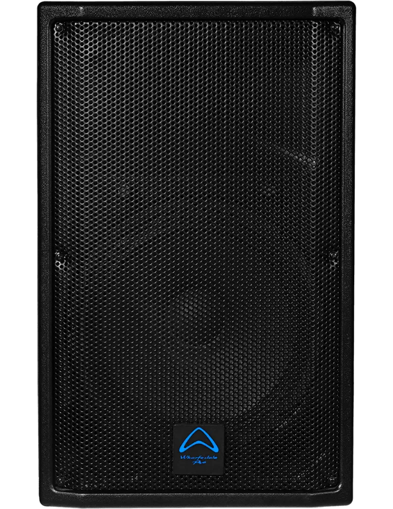  WHARFEDALE PRO TOURUS-AX12-BT 12" bi-amplified 350W - bluetooth|MusicGoodDeal 