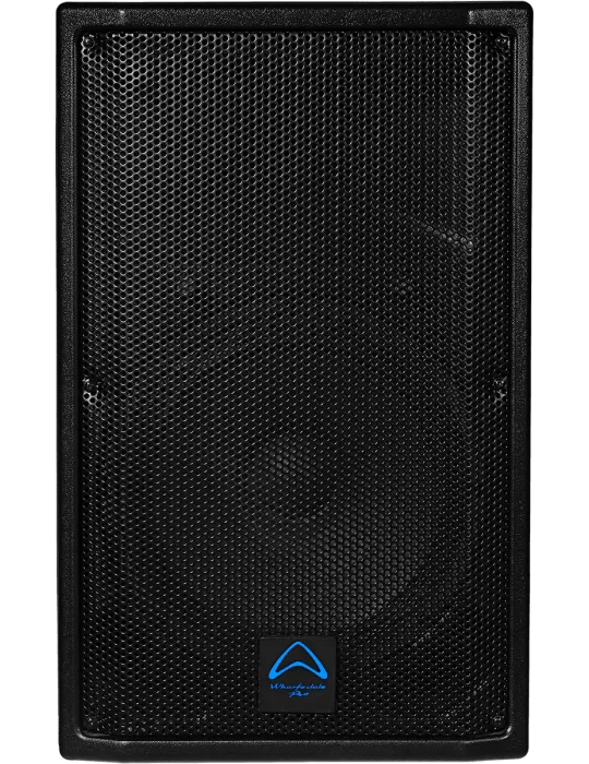  WHARFEDALE PRO TOURUS-AX12-BT 12" bi-amplified 350W - bluetooth|MusicGoodDeal 