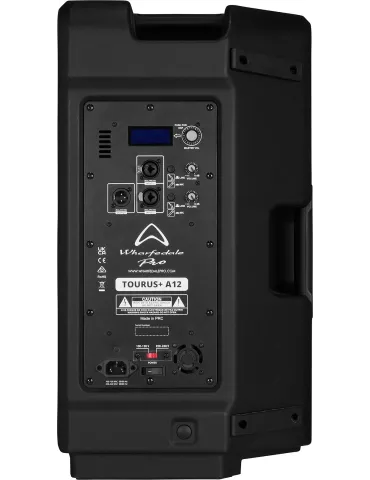 WHARFEDALE PRO TOURUS A12 | MusicGoodDeal