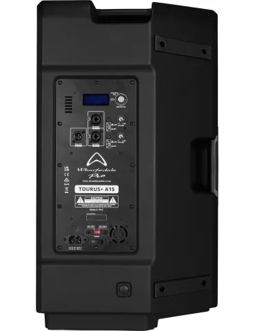 WHARFEDALE PRO TOURUS A15 | MusicGoodDeal