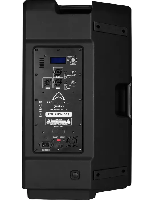 WHARFEDALE PRO TOURUS A15 | MusicGoodDeal