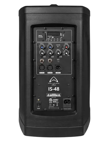  WHARFEDALE PRO IS-48|MusicGoodDeal  2