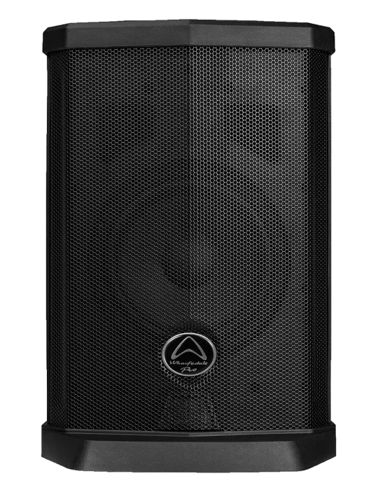  WHARFEDALE PRO IS-48|MusicGoodDeal 