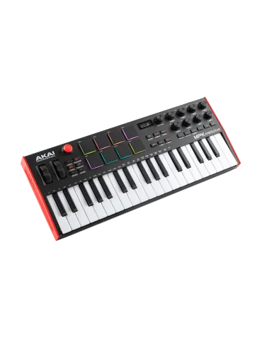  Akai Professional MPK Mini Plus|MusicGoodDeal  2