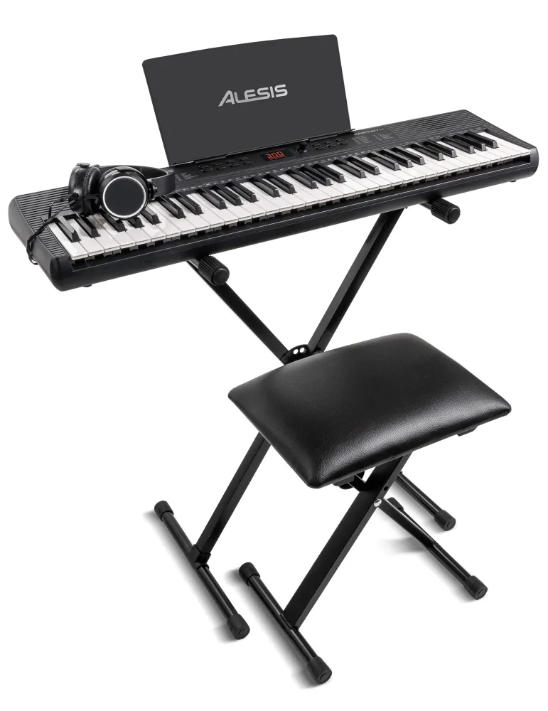 ALESIS HARMONY61MK4 | MusicGoodDeal