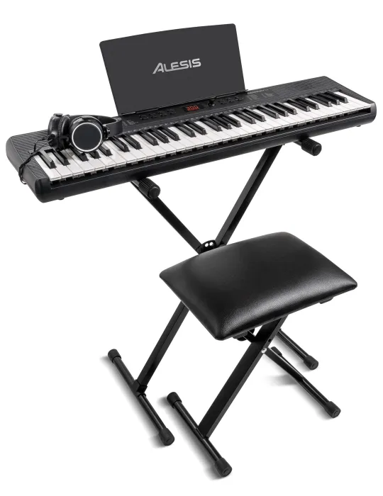ALESIS HARMONY61MK4 | MusicGoodDeal