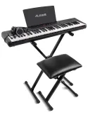 ALESIS HARMONY61MK4 | MusicGoodDeal